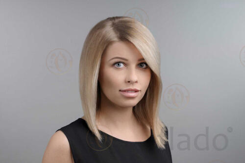 Частичный долговременный прикорневой объем волос Goldwell