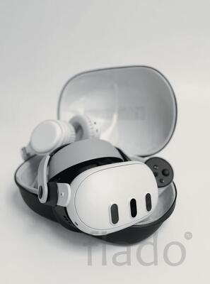 VR-медитации офлайн бизнес под ключ для практиков