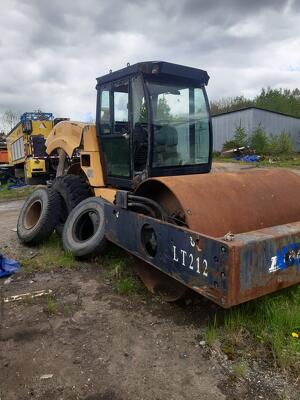 Продажа Катка LUTONG LT212