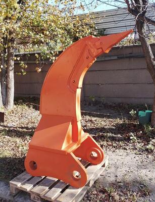 Рыхлитель экскаватора Hyundai R480 R500 R520, Volvo EC480 EC550