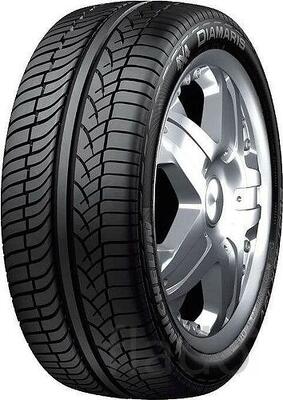 Шины Michelin 4X4 Diamaris