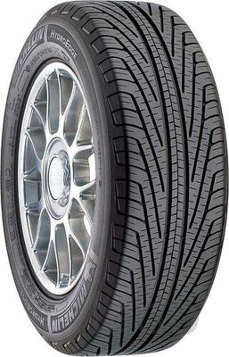 Шины Michelin HydroEdge