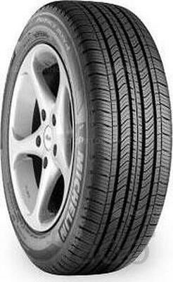 Шины Michelin Primacy MXV4