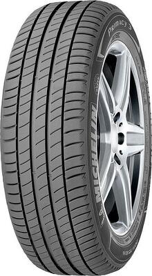 Шины Michelin Primacy 3 S1