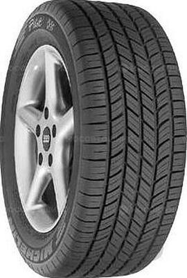 Шины Michelin Pilot XGT H4