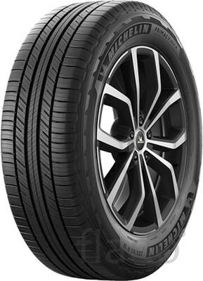 Шины Michelin Primacy SUV+