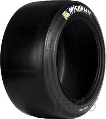 Шины Michelin S8A