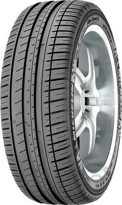Шины Michelin Pilot Sport PS3 S1