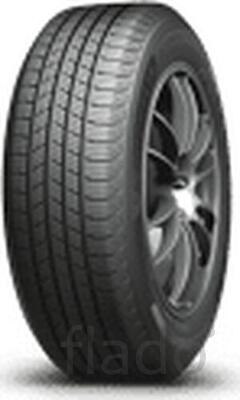 Шины Michelin Defender T H