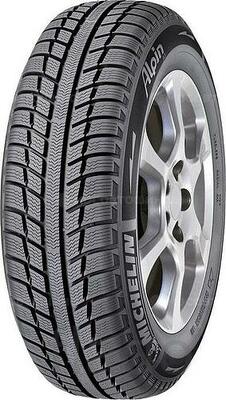 Шины Michelin Alpin