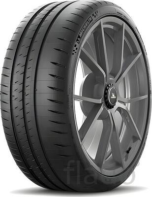Шины Michelin Pilot Sport Cup 2