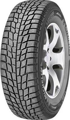 Шины Michelin Latitude X-Ice North