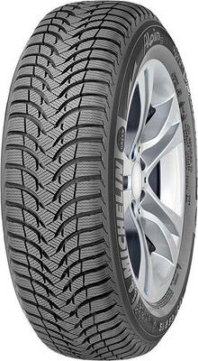 Шины Michelin Alpin A4 Selfseal