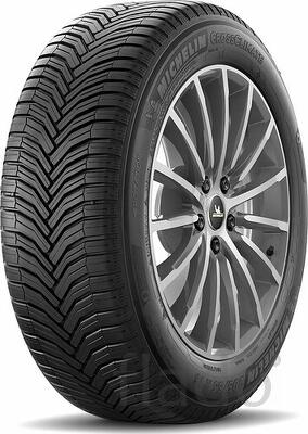 Шины Michelin CrossClimate