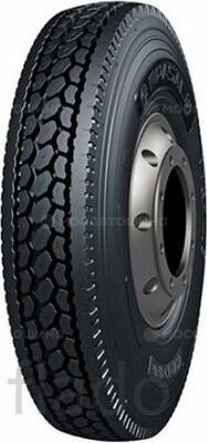 Шины Michelin Primacy Tour A/S
