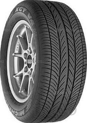 Шины Michelin Pilot XGT V4