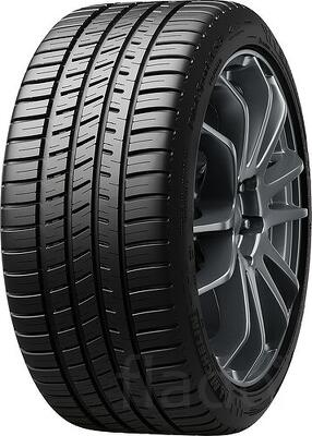 Шины Michelin Pilot Sport A/S 3