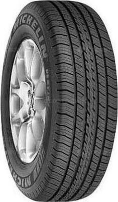 Шины Michelin Destiny
