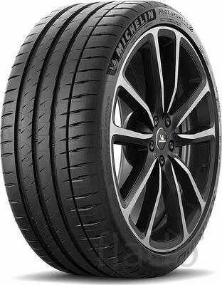 Шины Michelin Pilot Sport PS4 S Acoustic