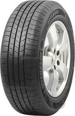 Шины Michelin Defender