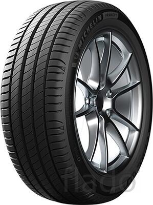 Шины Michelin Primacy 4J