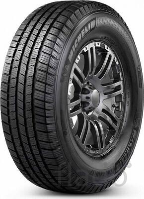 Шины Michelin Defender LTX M/S