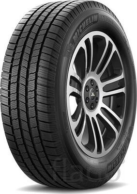 Шины Michelin X LT A/S