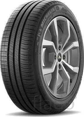 Шины Michelin Energy XM2+