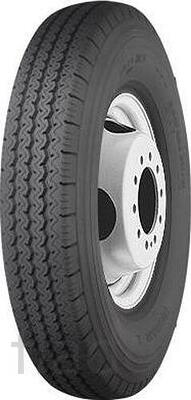 Шины Michelin XCA