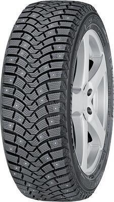 Шины Michelin X-Ice North 2