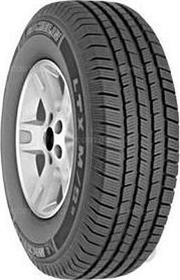 Шины Michelin Agility Touring
