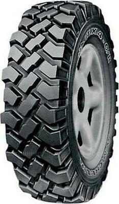 Шины Michelin Pilot Sport All Season 4