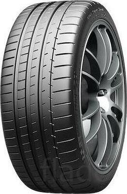 Шины Michelin Pilot Super Sport Acoustic