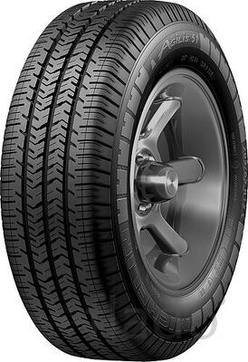 Шины Michelin Agilis 51