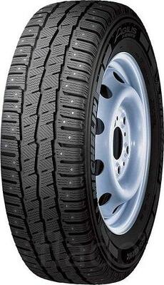 Шины Michelin Agilis X-Ice North