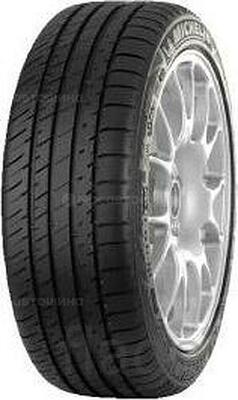 Шины Michelin Pilot Preceda PP2