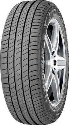 Шины Michelin Primacy 3