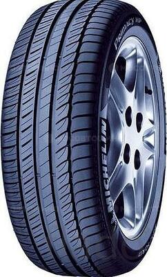 Шины Michelin Primacy HP