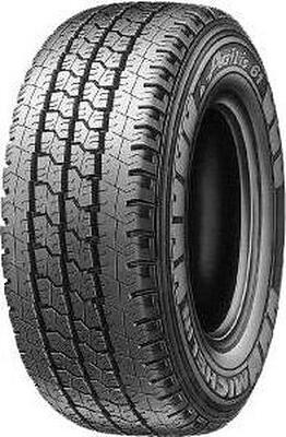 Шины Michelin Agilis 61