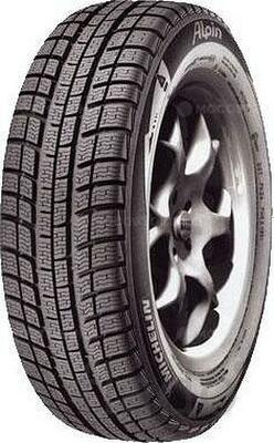 Шины Michelin Primacy 4 ST