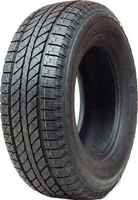 Шины Michelin 4x4 Synchrone