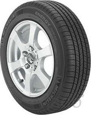 Шины Michelin Energy Saver A/S