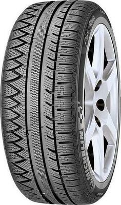 Шины Michelin Pilot Alpin PA3