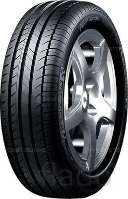 Шины Michelin Pilot Exalto PE2