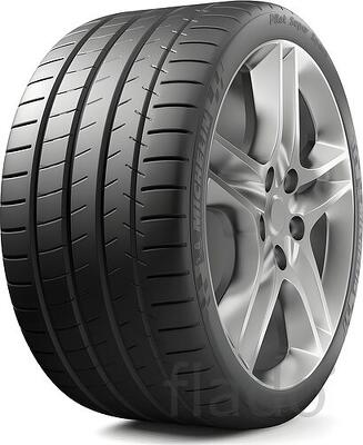 Шины Michelin Pilot XGT Z4