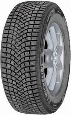 Шины Michelin Latitude X-Ice North Xin2