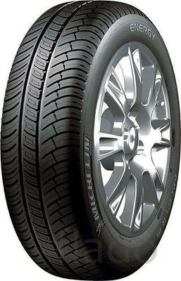 Шины Michelin Energy E3A