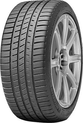 Шины Michelin Pilot Sport All Season 3