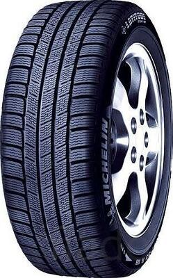 Шины Michelin Latitude Alpin HP
