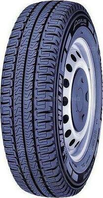 Шины Michelin Agilis Camping